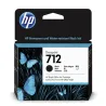 TINTA HP 3ED71A (712A) COLOR NEGRO