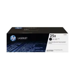 TONER HP CF325X (25X) COLOR  NEGRO