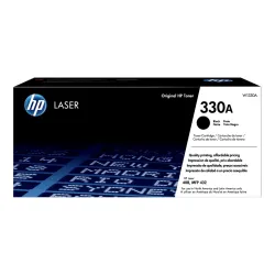 TONER HP W1330A (330A) COLOR NEGRO