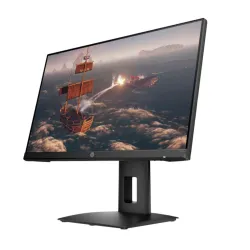PC HP 15L Ryzen 5 5600G 8 GB Disco 1TB +256 SSD Video 4 GB Win 11 +Monitor