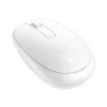 MOUSE HP 240 BT COLOR BLANCO