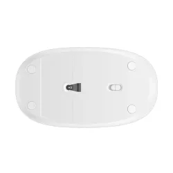 MOUSE HP 240 BT COLOR BLANCO