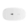 MOUSE HP 240 BT COLOR BLANCO