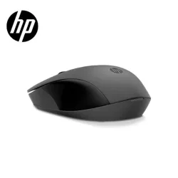 MOUSE HP 150 WIRELESS COLOR NEGRO