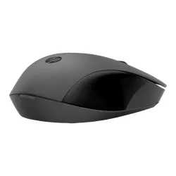 MOUSE HP 150 WIRELESS COLOR NEGRO