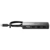 HP USB-C TRAVEL HUB G2 COLOR NEGRO