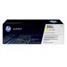 TONER HP CE412A (305A) COLOR AMARILLO