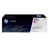 TONER HP CE413A (305A) COLOR MAGENTA