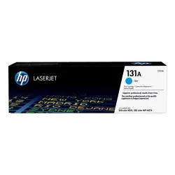 TONER HP CF211A (131A) COLOR CYAN