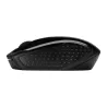 MOUSE HP 200  WIRELESS COLOR NEGRO