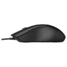 MOUSE HP 100  COLOR NEGRO