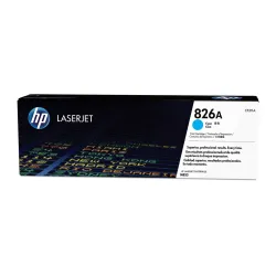 TONER HP CF311A (826A) COLOR  CYAN