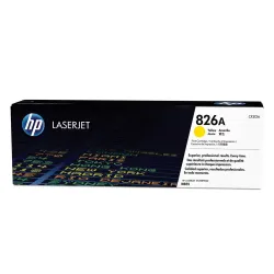 TONER HP CF312A (826A) COLOR AMARILLO