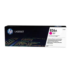 TONER HP CF313A (826A) COLOR  MAGENTA