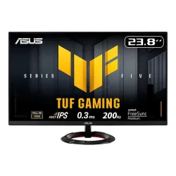 MONITOR 23.8 ASUS TUF GAMING VG249Q5R 200HZ 0.3 MS