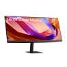 MONITOR 34 LG LED ULTRAWIDE CURVO 34U511A IPS 100HZ 5MS 1MS HDMI