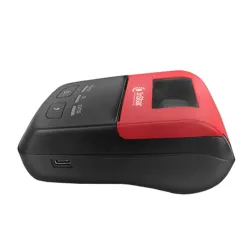 IMPRESORA DE RECIBOS PORTATIL 3NSTAR PPT205BT DE 58 MM BLUETOOTH, USB