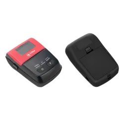 IMPRESORA DE RECIBOS PORTATIL 3NSTAR PPT205BT DE 58 MM BLUETOOTH, USB