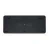 TECLADO LOGITECH SIGNATURE K650 WIRELESS/BLUETOOTH SP BLACK (920-010910)