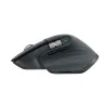 MOUSE LOGITECH MX MASTER 3S BLUETOOTH / 8K DPI / GRAPHITE