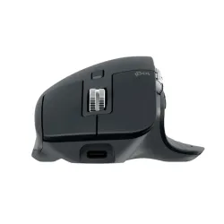MOUSE LOGITECH MX MASTER 3S BLUETOOTH / 8K DPI / GRAPHITE
