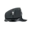 MOUSE LOGITECH MX MASTER 3S BLUETOOTH / 8K DPI / GRAPHITE