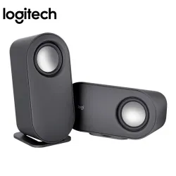 PARLANTE LOGITECH Z407 2.1 / 80W / BLUETOOTH / BLACK
