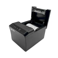 IMPRESORA TERMICA DE RECIBOS RPT004 USB/ETH/CORTADOR/230MM/S