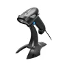 ESCÁNER DE CÓDIGO DE BARRAS SC410 2D CON BASE Y AUTOSENSE