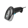ESCÁNER DE CÓDIGO DE BARRAS SCI150 1D IMAGER HANDHELD CON BASE Y AUTOSENSE