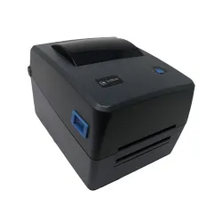 IMPRESORA DE ETIQUETAS DE TRANSFERENCIA TERMICA  LTT214