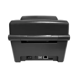 IMPRESORA DE ETIQUETAS DE TRANSFERENCIA TERMICA  LTT214