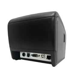 IMPRESORA TERMIMCA DIRECTA DE RECIBOS DE 80MM RPT006B ETHERNET, USB, BLUETOOTH