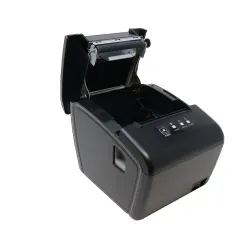 IMPRESORA TERMIMCA DIRECTA DE RECIBOS DE 80MM RPT006B ETHERNET, USB, BLUETOOTH