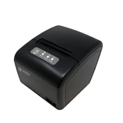 IMPRESORA TERMIMCA DIRECTA DE RECIBOS DE 80MM RPT006B ETHERNET, USB, BLUETOOTH