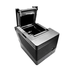 IMPRESORA TERMICA DIRECTA DE RECIBOS DE 80MM VELC. 260MM/S ETHERNET, USB RPT008