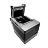 IMPRESORA TERMICA DIRECTA DE RECIBOS DE 80MM VELC. 260MM/S ETHERNET, USB RPT008