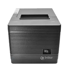 IMPRESORA TERMICA DIRECTA DE RECIBOS DE 80MM VELC. 260MM/S ETHERNET, USB RPT008