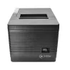 IMPRESORA TERMICA DIRECTA DE RECIBOS DE 80MM VELC. 260MM/S ETHERNET, USB RPT008