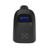 ESCANER DE CODIGO DE BARRAS DE MANO 2D CON BASE Y DETECCIÓN AUTOMATICA BLUETOOTH SC415BT