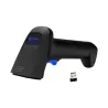 ESCANER DE CODIGO DE BARRAS DE MANO 2D CON BASE Y DETECCIÓN AUTOMATICA BLUETOOTH SC415BT