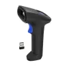 ESCANER DE CODIGO DE BARRAS DE MANO 2D CON BASE Y DETECCIÓN AUTOMATICA BLUETOOTH SC415BT