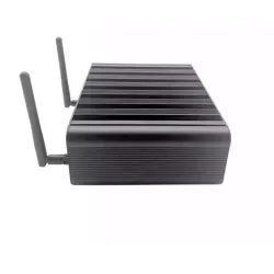 PC INDUSTRIAL SIN VENTILADOR I5 10MA G 8GB RAM 500SSD FREEDOS PC086WV-8-500