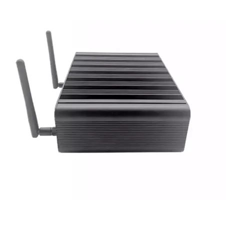 PC INDUSTRIAL SIN VENTILADOR I5 10MA G 8GB RAM 500SSD FREEDOS PC086WV-8-500