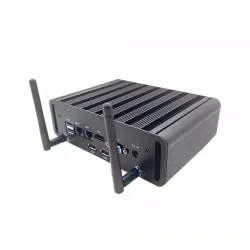 PC INDUSTRIAL SIN VENTILADOR I5 10MA G 8GB RAM 500SSD FREEDOS PC086WV-8-500