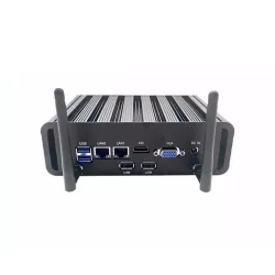 PC INDUSTRIAL SIN VENTILADOR I5 10MA G 8GB RAM 500SSD FREEDOS PC086WV-8-500