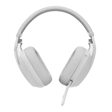 AUDIFONO C/MICROF. LOGITECH ZONE VIBE 100 BLUETOOTH WHITE