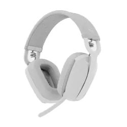 AUDIFONO C/MICROF. LOGITECH ZONE VIBE 100 BLUETOOTH WHITE