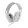 AUDIFONO C/MICROF. LOGITECH ZONE VIBE 100 BLUETOOTH WHITE