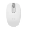 COMBO LOGITEC TECLADO K250 MOUSE M196 PAD MOUSE 300X 700 GRIS